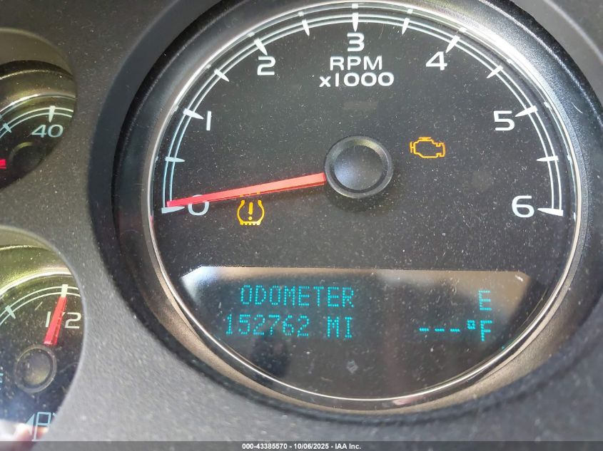 2014 GMC Sierra 2500Hd Denali VIN: 1GT125EG3EF172559 Lot: 43385570