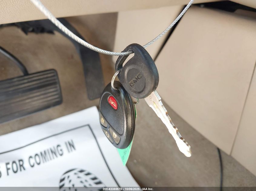 2014 GMC Sierra 2500Hd Denali VIN: 1GT125EG3EF172559 Lot: 43385570