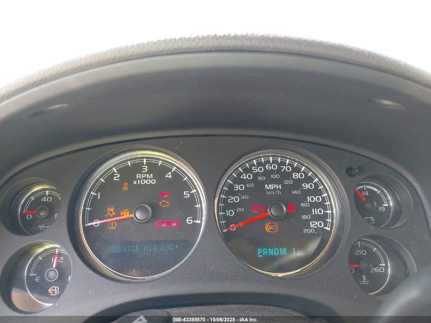 2014 GMC Sierra 2500Hd Denali VIN: 1GT125EG3EF172559 Lot: 43385570