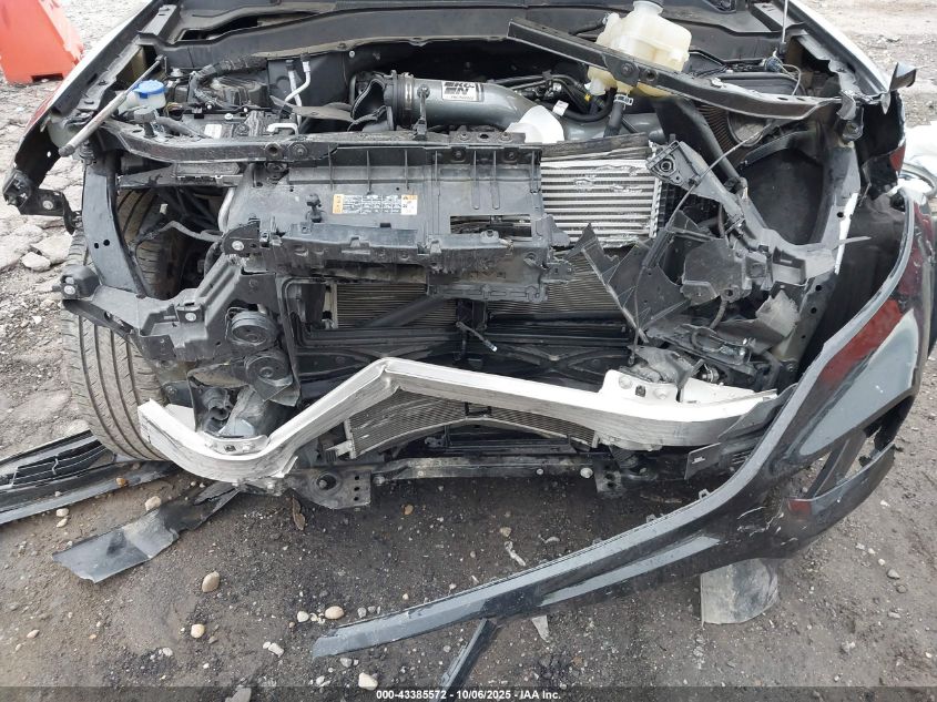 2022 Ford Explorer Xlt VIN: 1FMSK7DH5NGB66519 Lot: 43385572