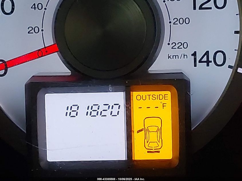 2011 Honda Pilot Ex-L VIN: 5FNYF4H61BB062299 Lot: 43385588