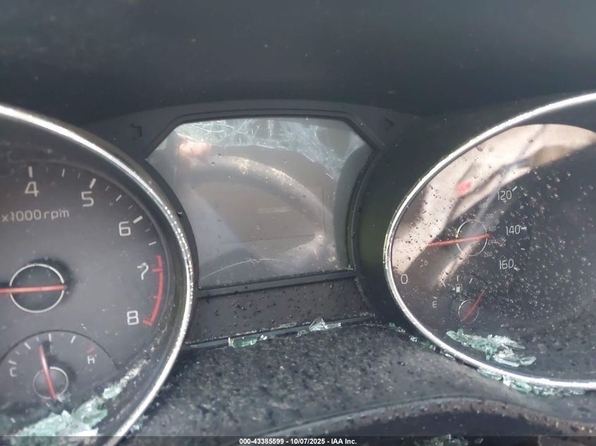 2016 Kia Sedona Lx VIN: KNDMB5C19G6148930 Lot: 43385599