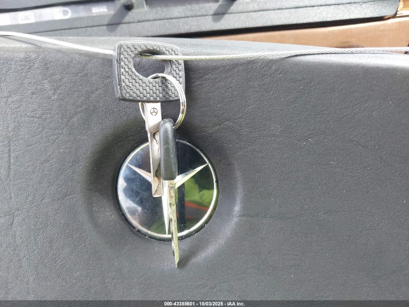 1981 Mercedes-Benz 380 Sl VIN: WDBBA45A4BB007828 Lot: 43385601