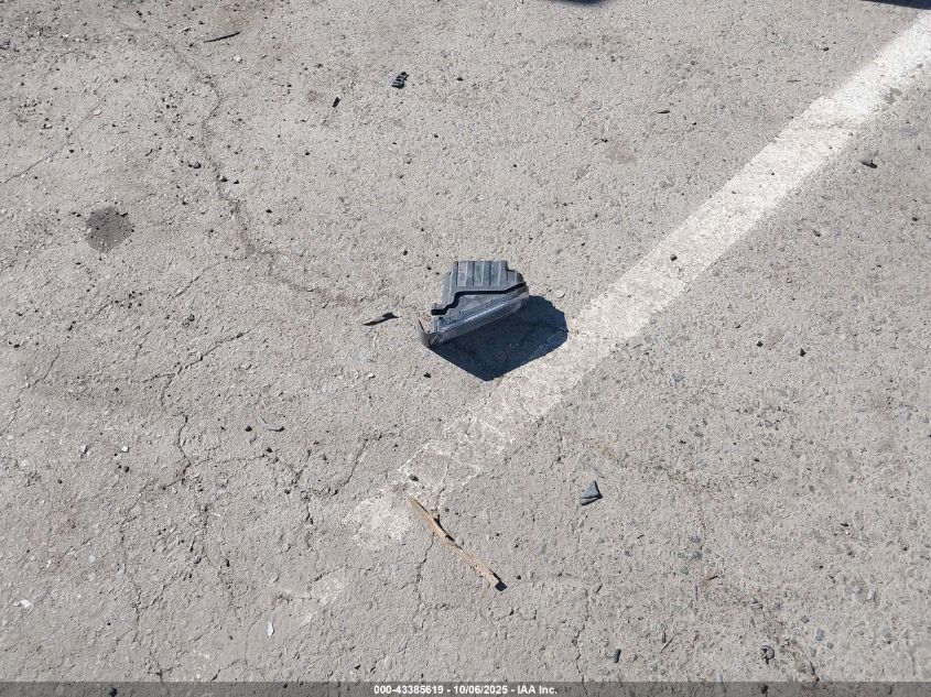 2007 Hyundai Azera Limited/Se VIN: KMHFC46F47A171130 Lot: 43385619