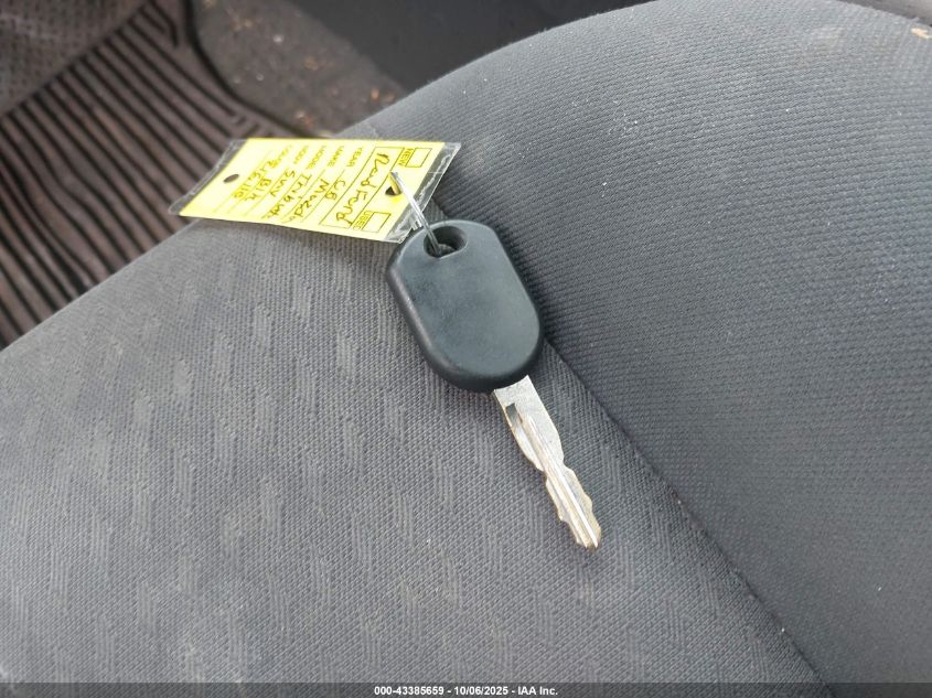 2006 Mazda Tribute I VIN: 4F2YZ92Z36KM31180 Lot: 43385659