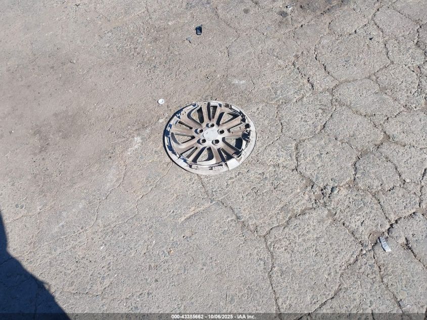 2017 Toyota Prius Two VIN: JTDKBRFU8H3543866 Lot: 43385662