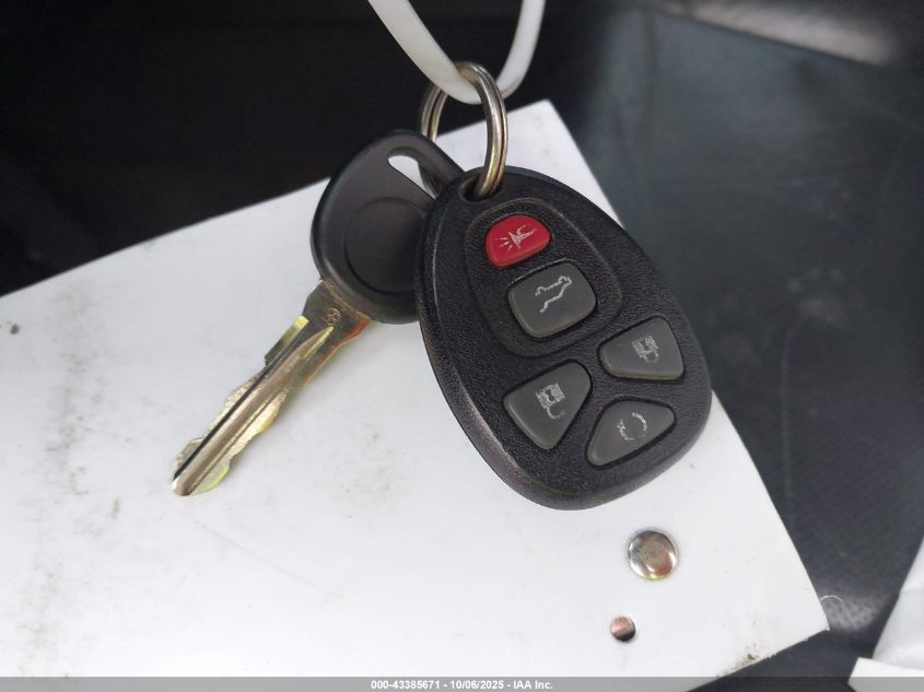 2007 Cadillac Escalade Standard VIN: 1GYFK63887R212573 Lot: 43385671