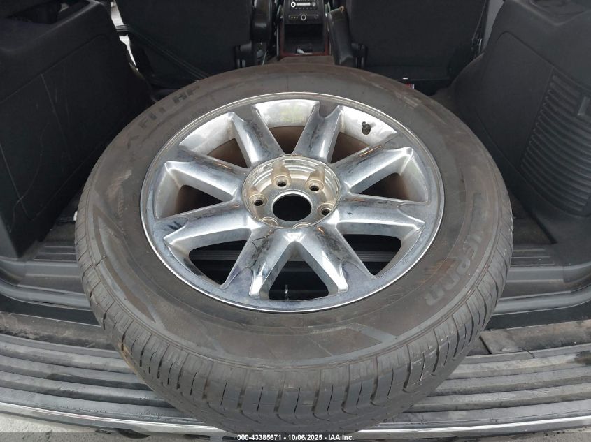 2007 Cadillac Escalade Standard VIN: 1GYFK63887R212573 Lot: 43385671