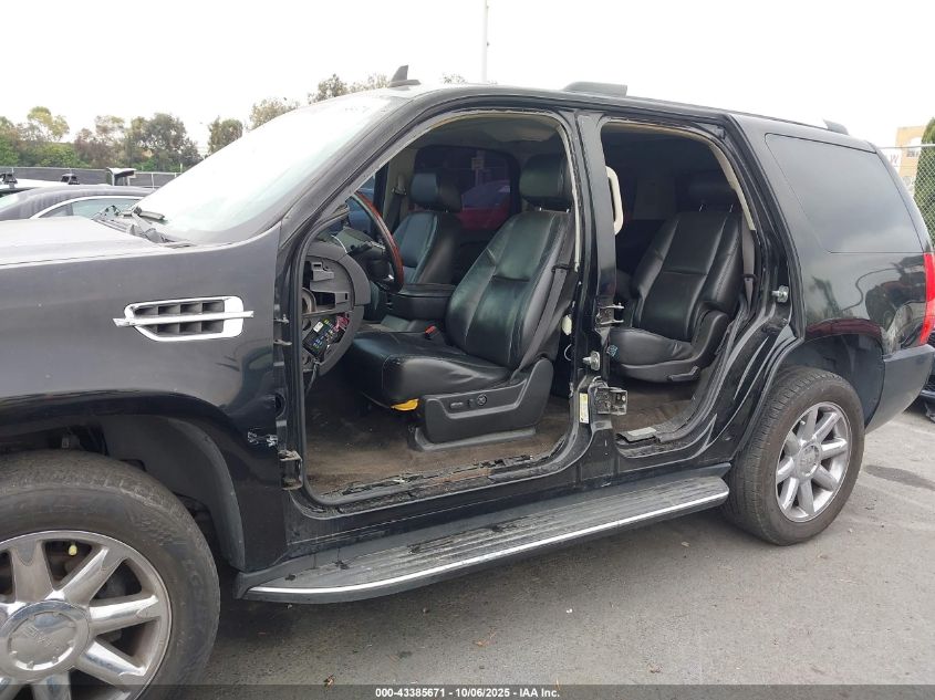 2007 Cadillac Escalade Standard VIN: 1GYFK63887R212573 Lot: 43385671