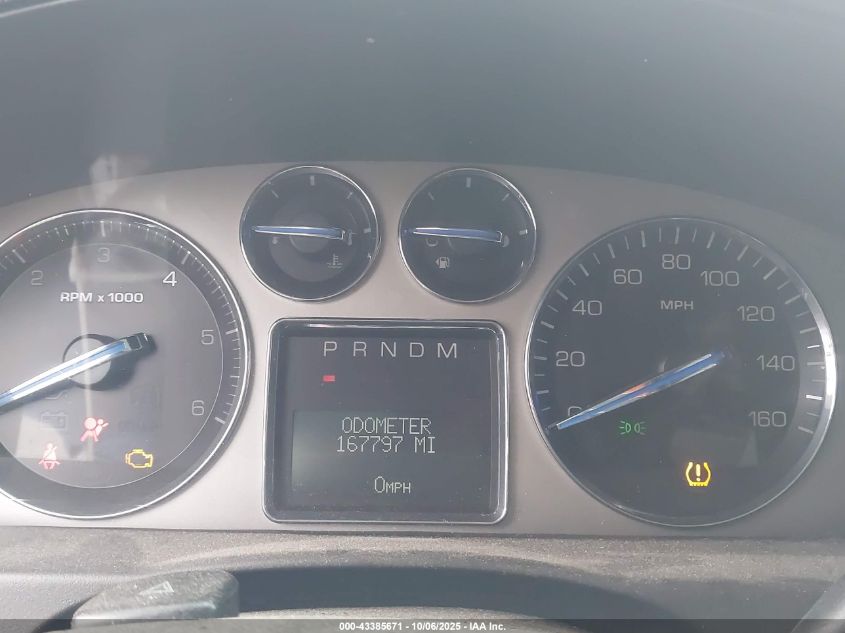 2007 Cadillac Escalade Standard VIN: 1GYFK63887R212573 Lot: 43385671