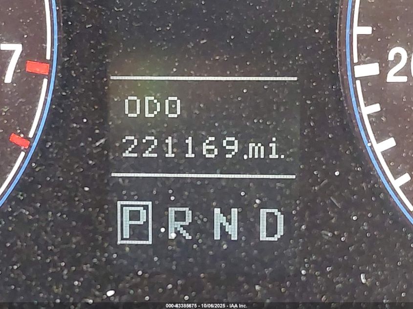 2007 Hyundai Azera Limited/Se VIN: KMHFC46F57A187739 Lot: 43385675