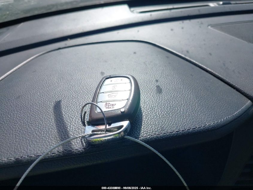 2017 Hyundai Sonata Plug-In Hybrid Limited VIN: KMHE54L2XHA044634 Lot: 43385693