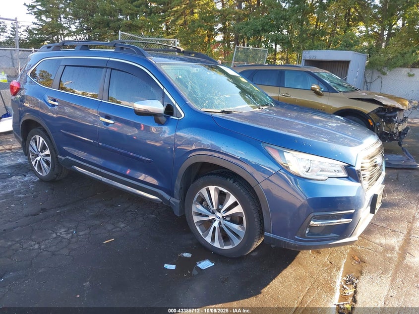 SUBARU ASCENT TOURING