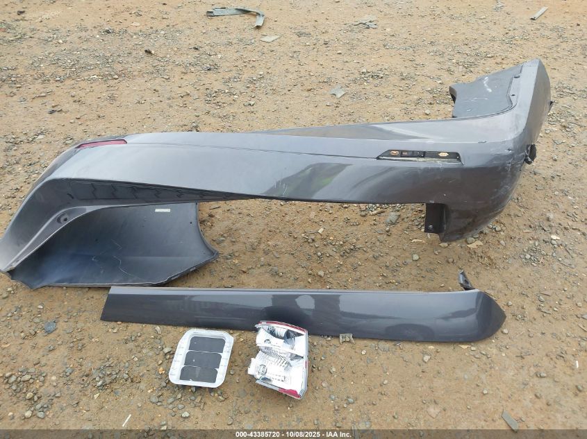 2013 Honda Odyssey Ex-L VIN: 5FNRL5H63DB083466 Lot: 43385720