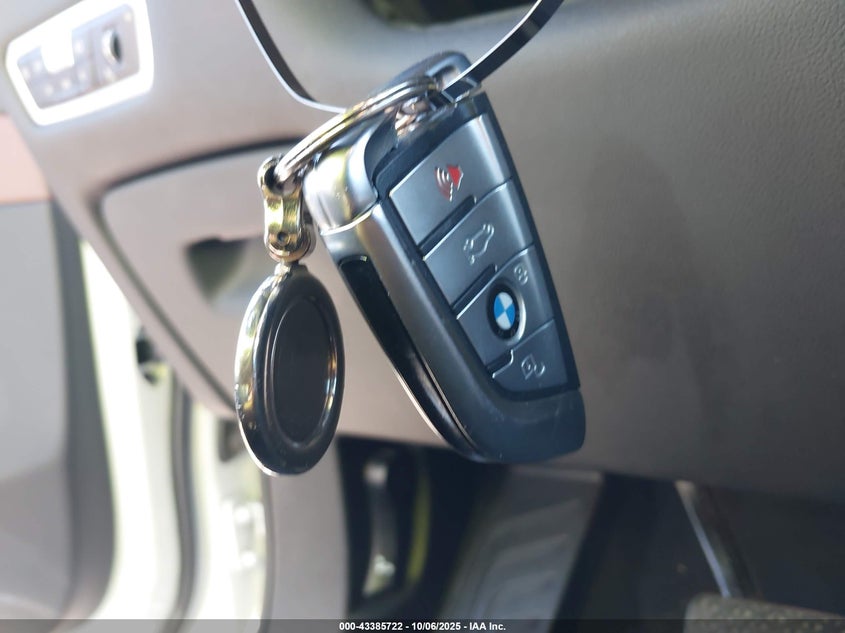 2019 BMW X5 XDRIVE40I 5UXCR6C51KLL06167