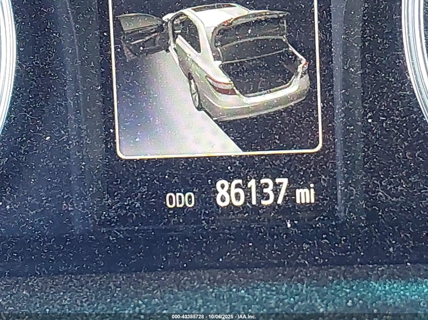 2017 Toyota Camry Se VIN: 4T1BF1FK5HU307623 Lot: 43385728