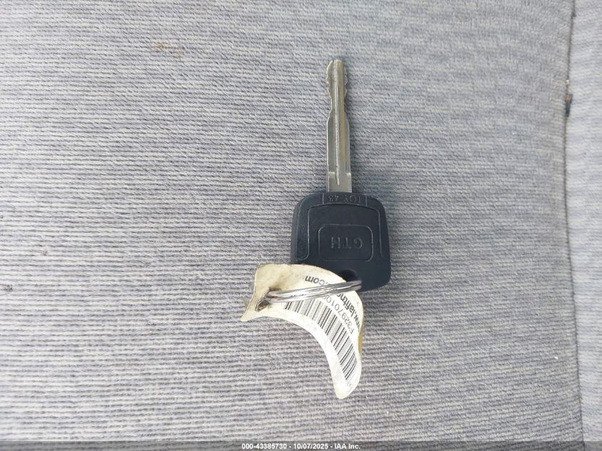 2006 Toyota Corolla Le VIN: 2T1BR32E06C641673 Lot: 43385730