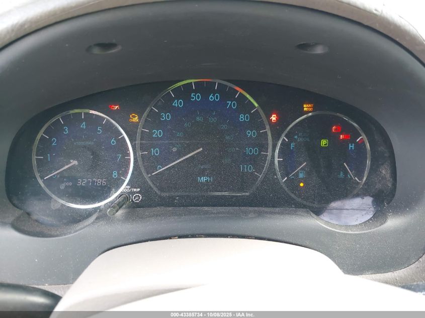 2009 Toyota Sienna Xle VIN: 5TDZK22C39S264912 Lot: 43385734