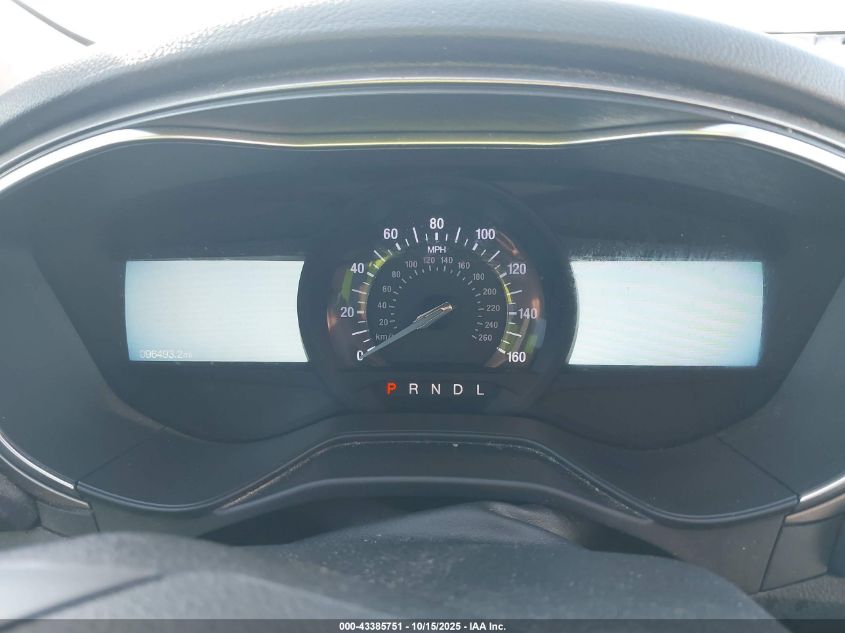 2020 Ford Fusion Se VIN: 3FA6P0HD4LR181059 Lot: 43385751