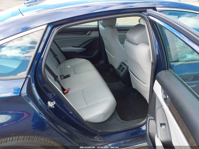 1HGCV1F54JA196156 2018 HONDA ACCORD photo no. 8