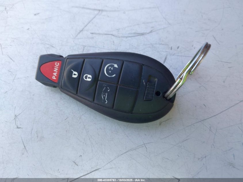 2010 Dodge Charger Sxt VIN: 2B3CA3CV2AH124160 Lot: 43385763