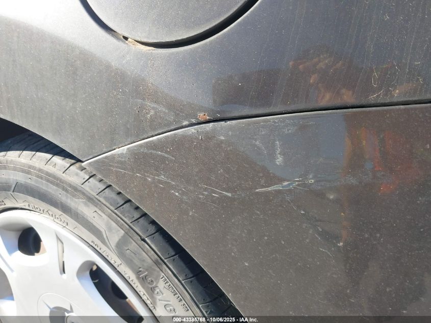 2011 Scion Xd Release Series 3.0 VIN: JTKKU4B49B1010519 Lot: 43385768