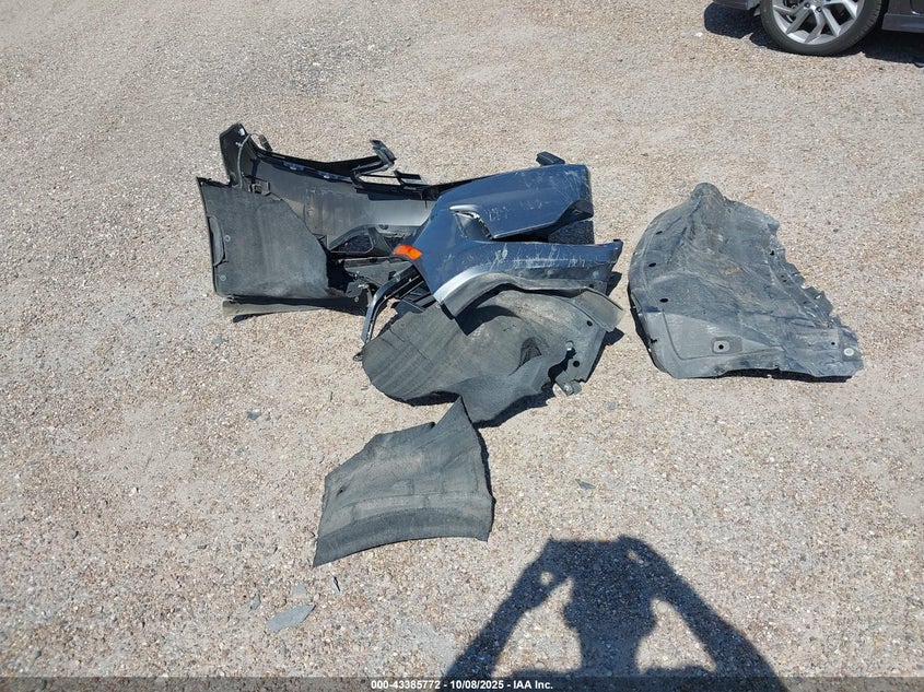 2019 Chevrolet Camaro 1Lt VIN: 1G1FB1RX3K0127217 Lot: 43385772