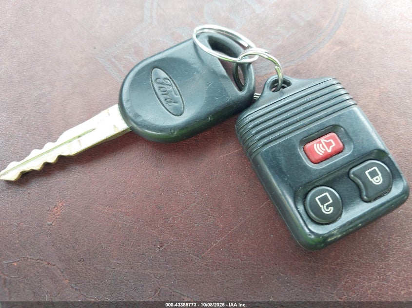 2008 Ford F-450 King Ranch/Lariat/Xl/Xlt VIN: 1FTXW43RX8EC08366 Lot: 43385773