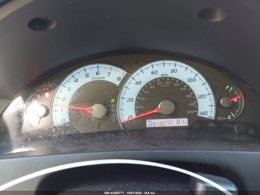 2011 Toyota Camry Se VIN: 4T1BF3EK1BU754177 Lot: 43385777