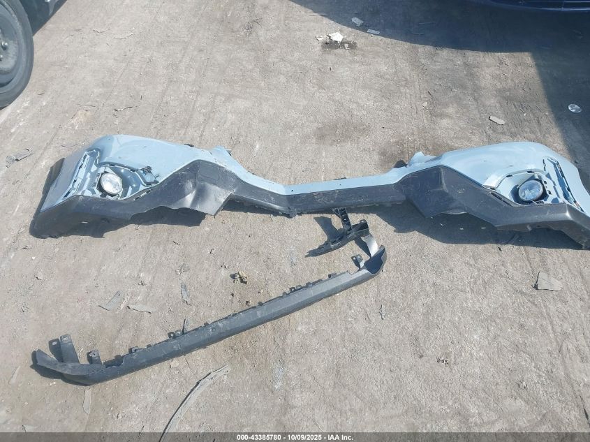 2021 Subaru Crosstrek Premium VIN: JF2GTAPC2M8214783 Lot: 43385780