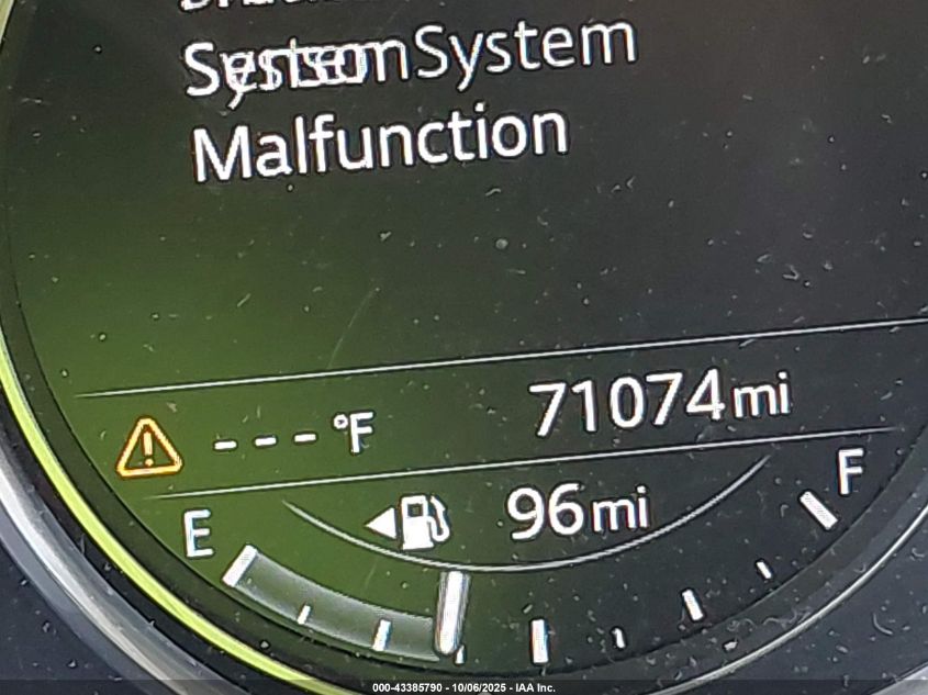 2017 Mazda Cx-5 Grand Touring VIN: JM3KFBDL2H0131960 Lot: 43385790