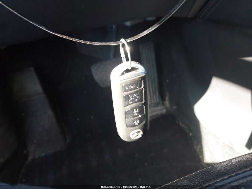 2017 Mazda Cx-5 Grand Touring VIN: JM3KFBDL2H0131960 Lot: 43385790