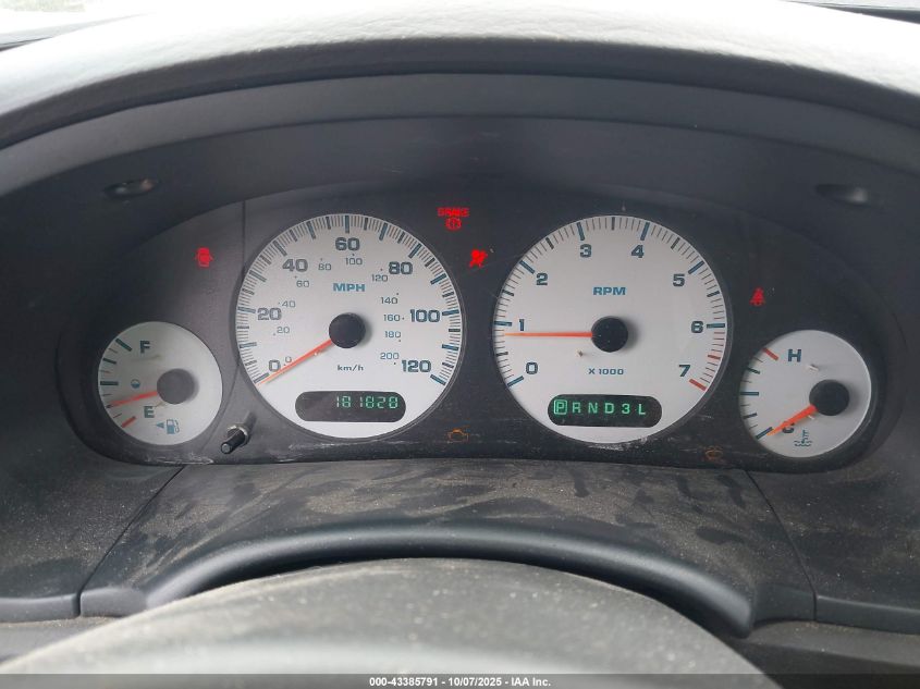 2004 Chrysler Town & Country Lx VIN: 2C4GP44R14R556615 Lot: 43385791