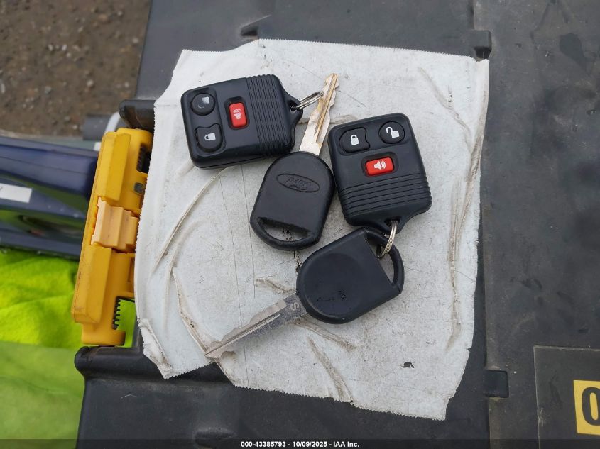 2005 Ford F-150 Fx4/Lariat/Xlt VIN: 1FTPW14525KE72205 Lot: 43385793