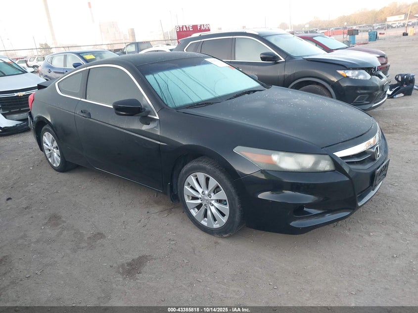 HONDA ACCORD 2.4 LX-S