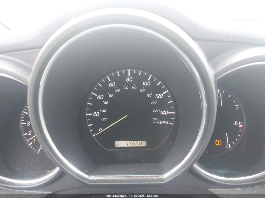 2009 Lexus Rx 350 VIN: 2T2HK31U59C106166 Lot: 43385825