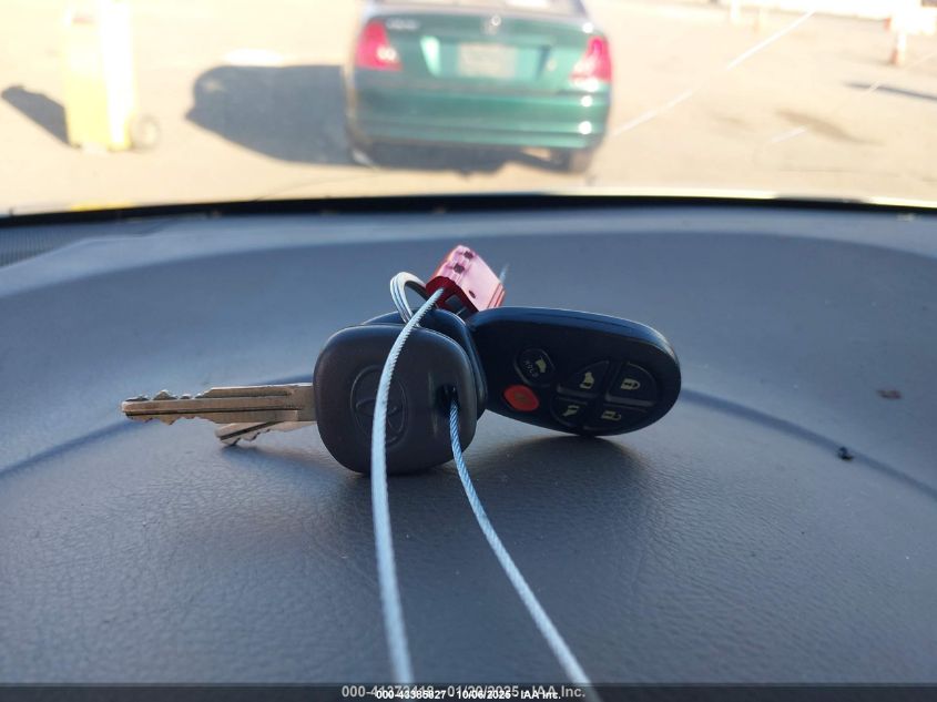 2006 Toyota Sienna Xle VIN: 5TDZA22C96S521215 Lot: 43385827