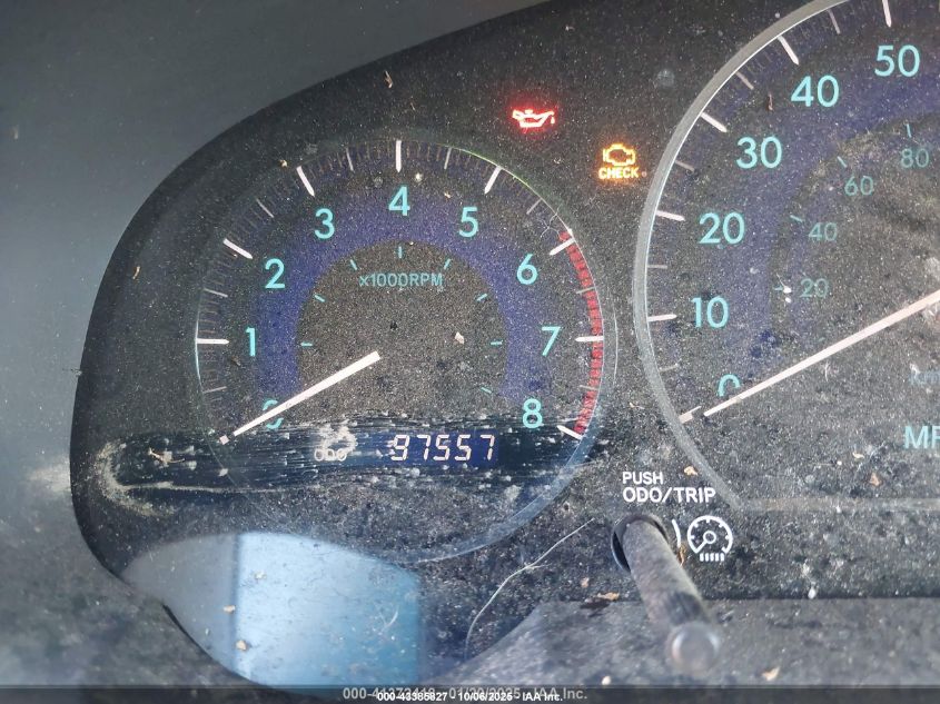 2006 Toyota Sienna Xle VIN: 5TDZA22C96S521215 Lot: 43385827