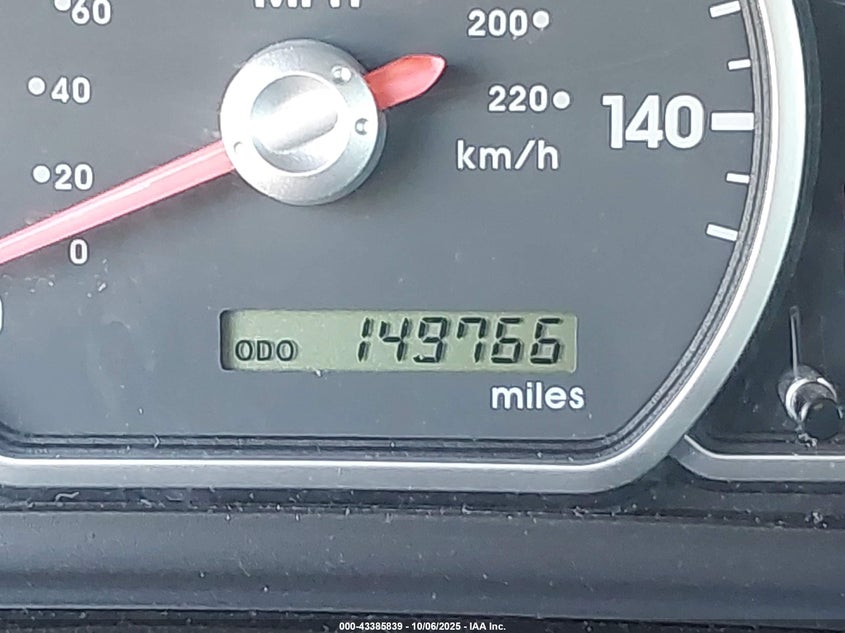 2005 Mitsubishi Galant Ls VIN: 4A3AB46S05E045719 Lot: 43385839