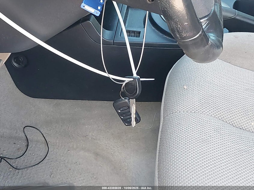 2005 Mitsubishi Galant Ls VIN: 4A3AB46S05E045719 Lot: 43385839