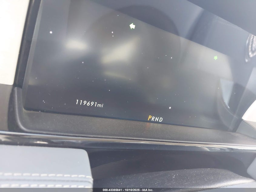 2020 Lincoln Navigator Black Label L VIN: 5LMJJ3TTXLEL22282 Lot: 43385841