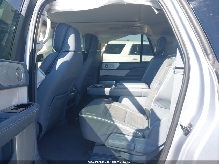 2020 Lincoln Navigator Black Label L VIN: 5LMJJ3TTXLEL22282 Lot: 43385841