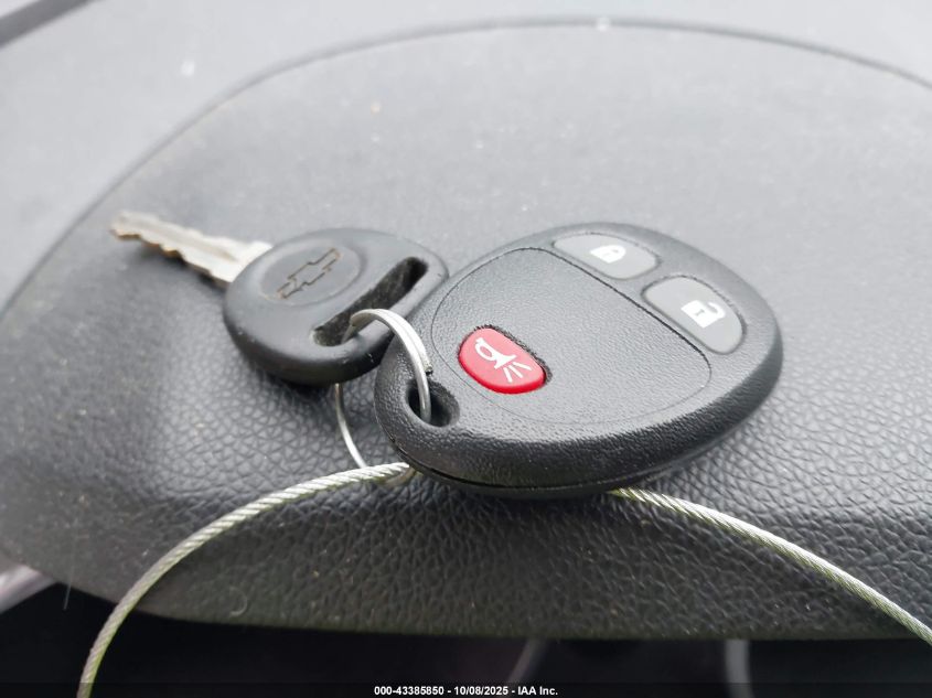 2009 Chevrolet Traverse Lt VIN: 1GNER23D29S172643 Lot: 43385850