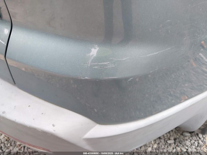 2009 Chevrolet Traverse Lt VIN: 1GNER23D29S172643 Lot: 43385850