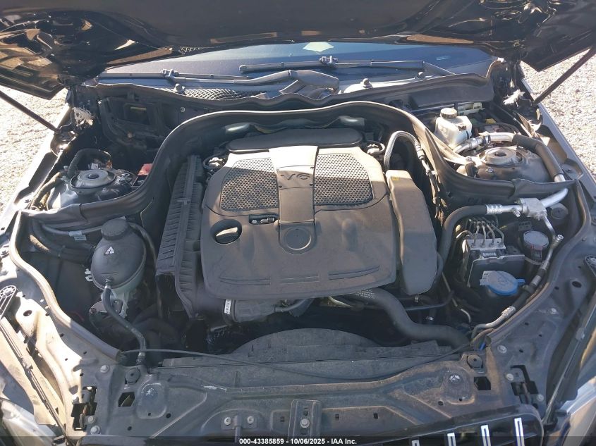 2013 Mercedes-Benz E 350 VIN: WDDHF5KB9DA729990 Lot: 43385859