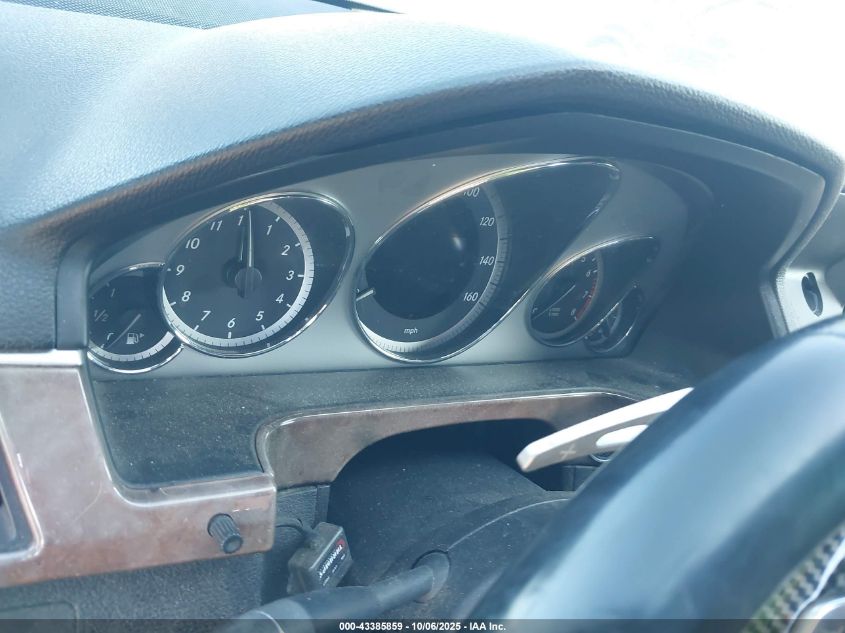 2013 Mercedes-Benz E 350 VIN: WDDHF5KB9DA729990 Lot: 43385859