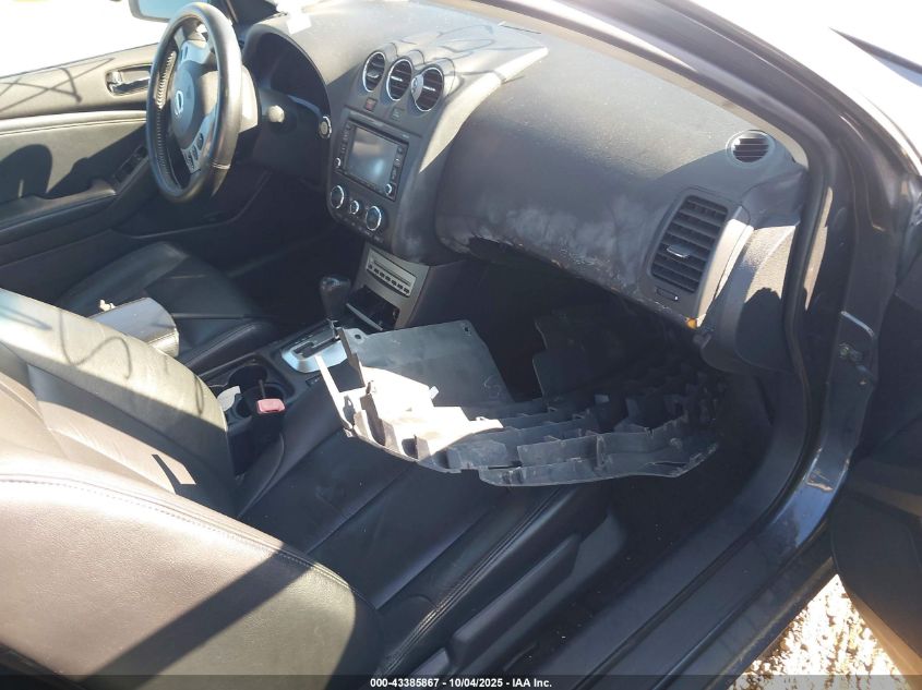 2007 Nissan Altima 3.5 Sl VIN: 1N4BL21EX7C128797 Lot: 43385867