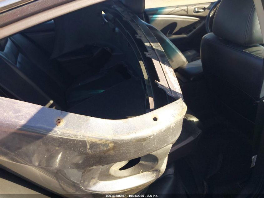 2007 Nissan Altima 3.5 Sl VIN: 1N4BL21EX7C128797 Lot: 43385867