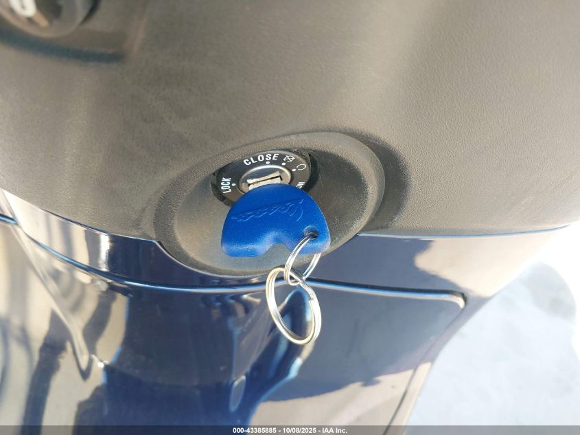 2024 Vespa Primavera/Sprint 150 VIN: ZAPMD18G4R5100159 Lot: 43385885