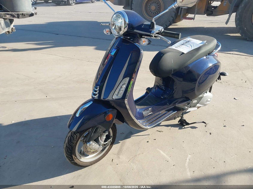 ZAPMD18G4R5100159 2024 VESPA  photo no. 2